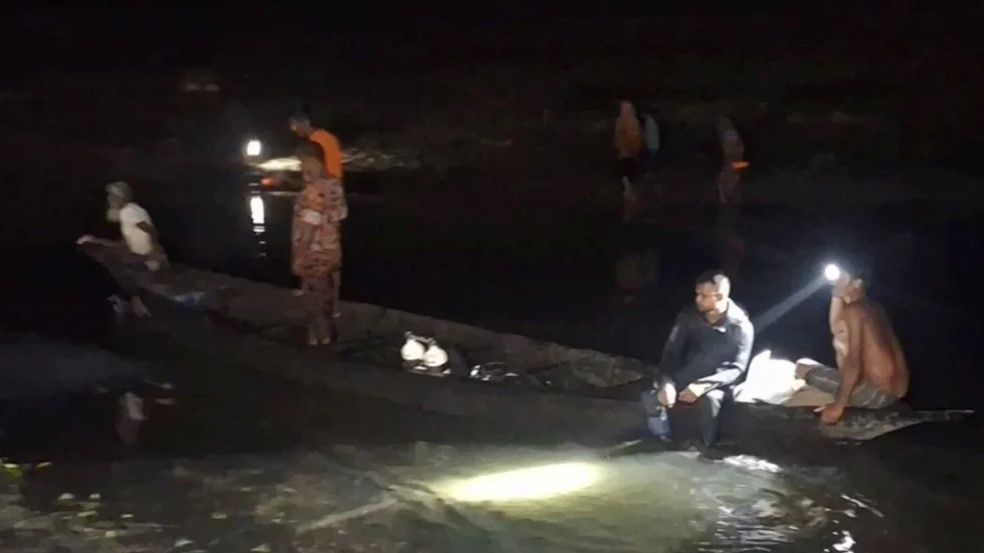 মাদারগঞ্জে নদীতে ডুবে নিখোঁজ আরেক শিশুর মরদেহ উদ্ধার, নিহত বেড়ে ৪